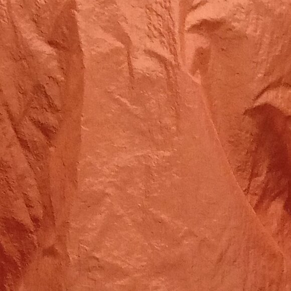 Jordan cropped Mesh wrap top - Picture 5 of 15